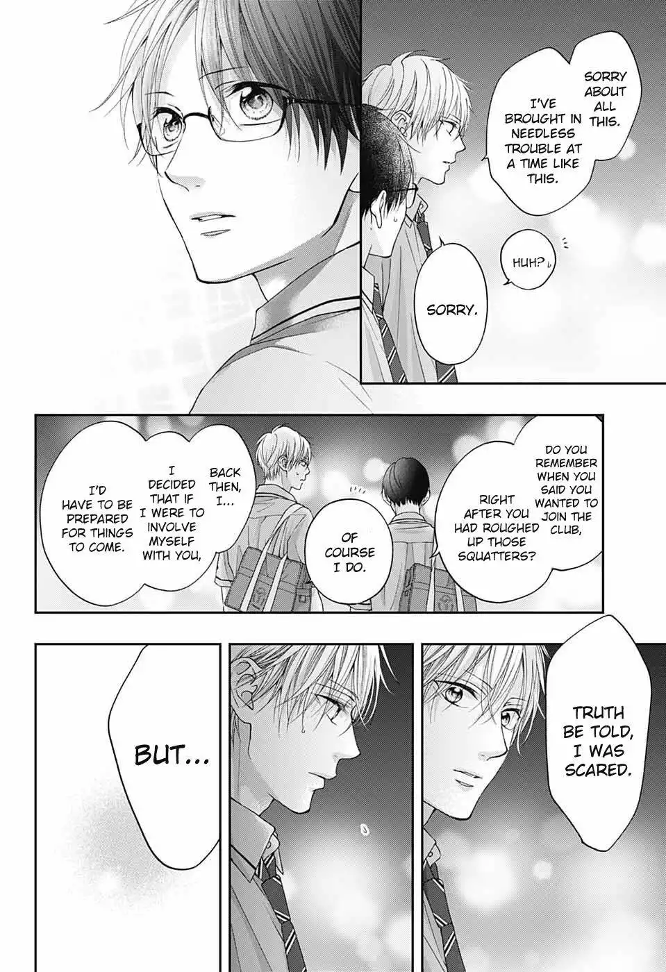 Kono Oto Tomare! Chapter 102 32